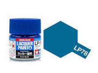 LP-78 Flat Blu (Vista 2)