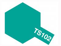 Verde Cobalto TS-102 (Vista 2)