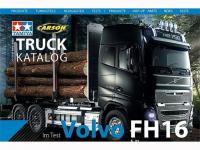 Tamiya - 2019/20 Truck Catalogue (Vista 2)