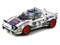 Lancia Stratos Rothmans (Vista 4)