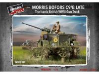 British Morris Bofors C9/B Gun Truck Late (Vista 9)