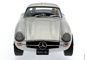 Mercedes Benz 300 SL competition coupe p  (Vista 2)