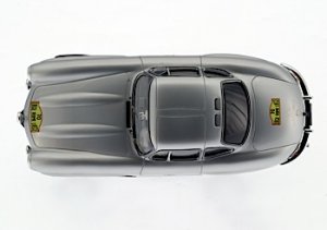 Mercedes Benz 300 SL Liege-Roma Winner 1  (Vista 4)