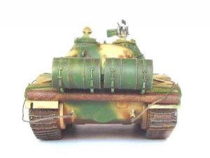 Type 69II Chinese Medium Tank  (Vista 5)