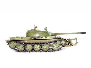 Armor-T55 Model 1958 w/BTU-55  (Vista 2)