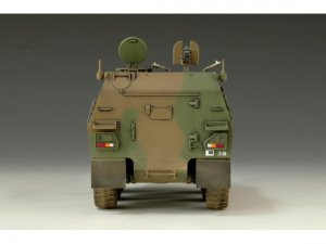 JGSDF Type82 6x6 Armored Car   (Vista 3)