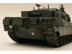 Italian C1 Ariete MBT  (Vista 5)