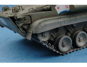 BMP-3 MICV  (Vista 5)