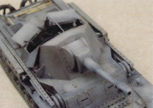 Heuschrecke IVb 10.5cm le FH 18/1 L/28  (Vista 6)