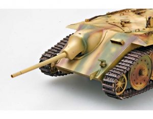 German E-10 tank  (Vista 4)