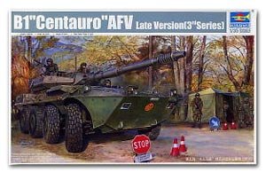 Centauro AFV 3rd series  (Vista 1)