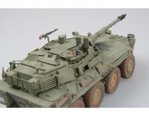 Centauro AFV 3rd series  (Vista 3)