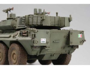 Centauro AFV 3rd series  (Vista 4)