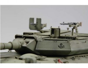 Centauro AFV 3rd series  (Vista 5)