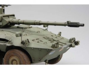 Centauro AFV 3rd series  (Vista 6)