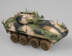 ASLAV-25 Reconocimiento  (Vista 2)