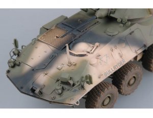 ASLAV-25 Reconocimiento  (Vista 3)