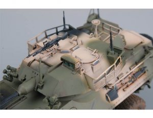 ASLAV-25 Reconocimiento  (Vista 4)
