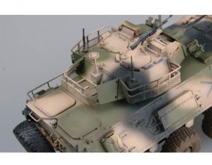 ASLAV-25 Reconocimiento  (Vista 6)