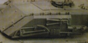 Italian C1 Ariete MBT  (Vista 2)