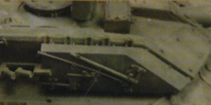 Italian C1 Ariete MBT  (Vista 3)
