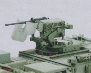 M1127 Stryker Vehiculo de Reconocimiento  (Vista 5)