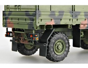 M1078 Light Medium Tactical Vehicle   (Vista 6)