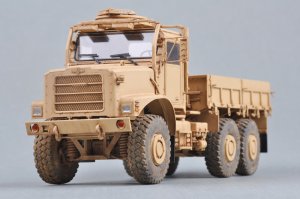 MK.23 MTVR Cargo Truck  (Vista 2)