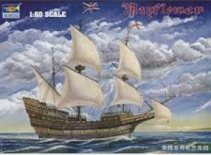 Mayflower  (Vista 1)