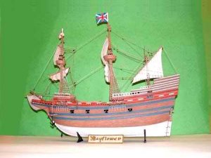 Mayflower  (Vista 2)