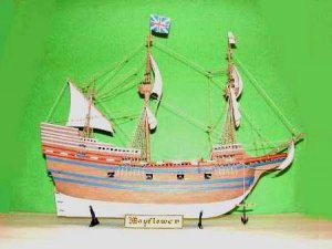 Mayflower  (Vista 3)