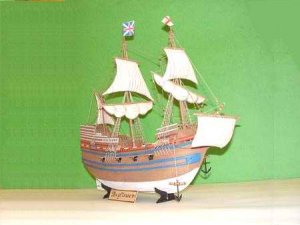 Mayflower  (Vista 4)