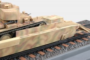 Panzertragerwagen  (Vista 5)