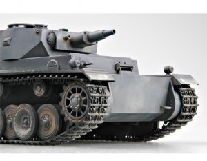 German VK 3001(H) PzKpfw VI (Ausf A)  (Vista 5)