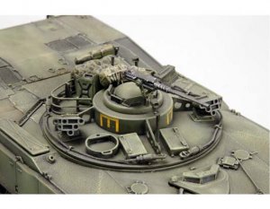 M1A1/A2 Abrams 5in 1  (Vista 5)