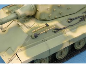 German E-75 (75-100 tons)/Standardpanzer  (Vista 5)