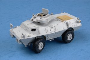 M1117 Guardian Armored Security Vehicle  (Vista 8)
