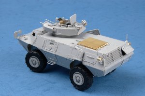 M1117 Guardian Armored Security Vehicle   (Vista 3)