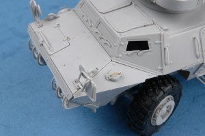 M1117 Guardian Armored Security Vehicle   (Vista 4)