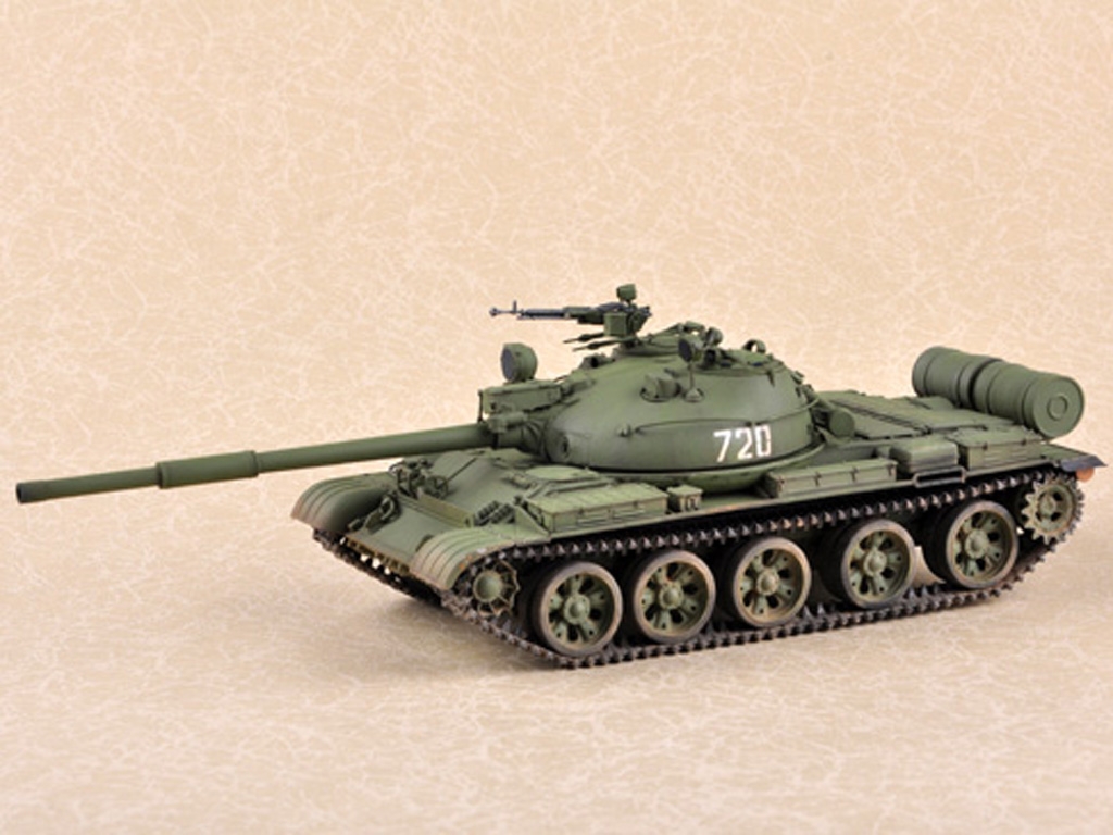 T-62 Mod.1975   (Vista 4)
