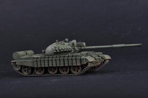 Russian T-62 ERA  (Vista 2)