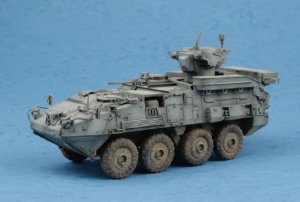 LAV III TUA (Tow-Under-Armour)   (Vista 2)