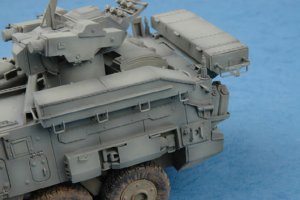 LAV III TUA (Tow-Under-Armour)   (Vista 5)