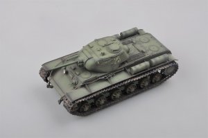 Soviet KV-1S Heavy Tank  (Vista 2)