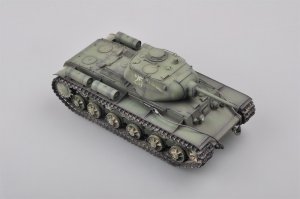 Soviet KV-1S Heavy Tank  (Vista 3)