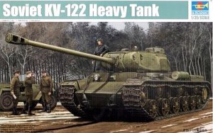 KV-122  (Vista 1)