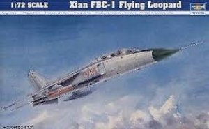 Xian FBC-1 Flying Leopard  (Vista 1)