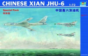 Chinese Xian JHU-6  (Vista 1)