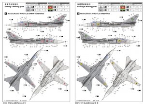 Su-24M Fencer  (Vista 2)