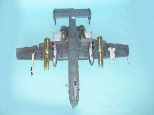A-10A N-AW  (Vista 5)